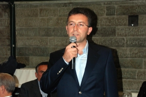 İstanbul'd İftar Sevinci