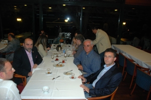 İstanbul'd İftar Sevinci