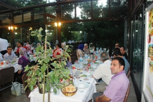 2010 İftar Programı