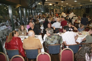 İstanbul’da Vakfıkebir Bereketi