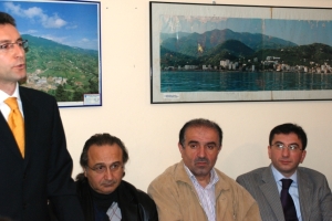 2009 Yılı Toplantı