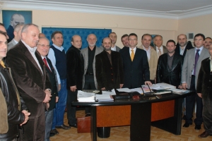 2009 Yılı Toplantı