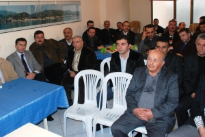 2009 Yılı Toplantı