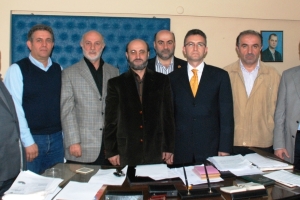 2009 Yılı Toplantı