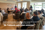 Erdal Hoş'u Konuk Ettik