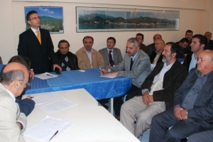 2009 Yılı Toplantı