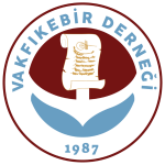 Vakfıkebir Derneği Logosu