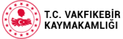 T.C. Vakfıkebir Kaymakamlığı