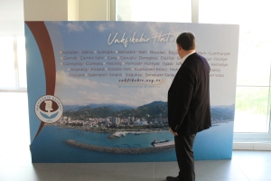 2023 Geleneksel İftar Programı Üsküdar'da Yapıldı