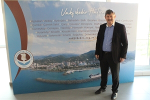 2023 Geleneksel İftar Programı Üsküdar'da Yapıldı