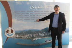 2023 Geleneksel İftar Programı Üsküdar'da Yapıldı