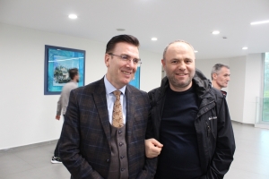 2023 Geleneksel İftar Programı Üsküdar'da Yapıldı