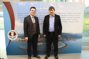 2023 Geleneksel İftar Programı Üsküdar'da Yapıldı