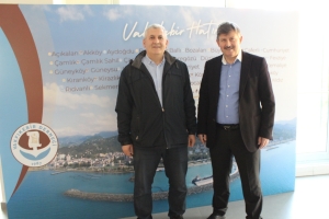 2023 Geleneksel İftar Programı Üsküdar'da Yapıldı