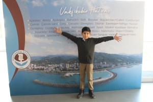 2023 Geleneksel İftar Programı Üsküdar'da Yapıldı