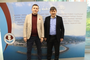 2023 Geleneksel İftar Programı Üsküdar'da Yapıldı