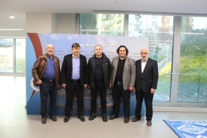 2023 Geleneksel İftar Programı Üsküdar'da Yapıldı