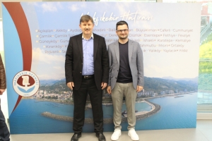2023 Geleneksel İftar Programı Üsküdar'da Yapıldı