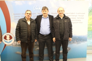 2023 Geleneksel İftar Programı Üsküdar'da Yapıldı