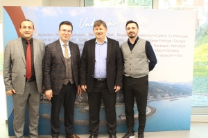 2023 Geleneksel İftar Programı Üsküdar'da Yapıldı