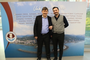 2023 Geleneksel İftar Programı Üsküdar'da Yapıldı