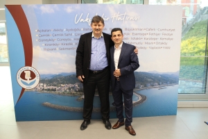 2023 Geleneksel İftar Programı Üsküdar'da Yapıldı