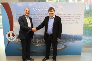 2023 Geleneksel İftar Programı Üsküdar'da Yapıldı