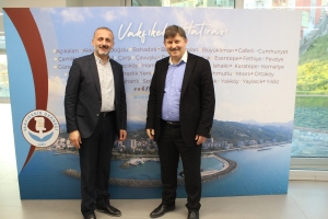 2023 Geleneksel İftar Programı Üsküdar'da Yapıldı