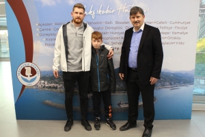 2023 Geleneksel İftar Programı Üsküdar'da Yapıldı