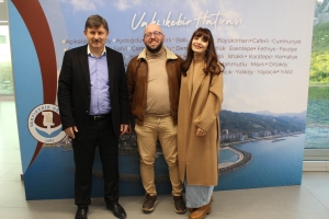 2023 Geleneksel İftar Programı Üsküdar'da Yapıldı