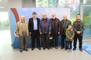 2023 Geleneksel İftar Programı Üsküdar'da Yapıldı