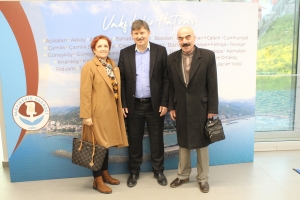 2023 Geleneksel İftar Programı Üsküdar'da Yapıldı