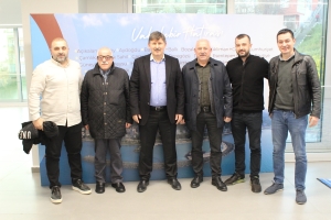 2023 Geleneksel İftar Programı Üsküdar'da Yapıldı