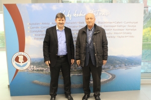 2023 Geleneksel İftar Programı Üsküdar'da Yapıldı