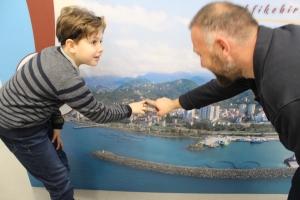 2023 Geleneksel İftar Programı Üsküdar'da Yapıldı