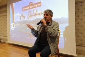 2023 Geleneksel İftar Programı Üsküdar'da Yapıldı