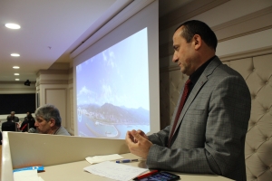 2023 Geleneksel İftar Programı Üsküdar'da Yapıldı