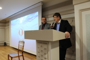 2023 Geleneksel İftar Programı Üsküdar'da Yapıldı