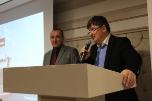 2023 Geleneksel İftar Programı Üsküdar'da Yapıldı