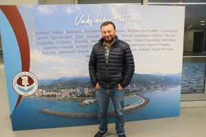 2023 Geleneksel İftar Programı Üsküdar'da Yapıldı