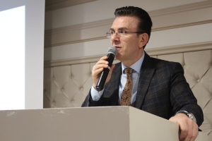 2023 Geleneksel İftar Programı Üsküdar'da Yapıldı