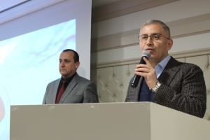 2023 Geleneksel İftar Programı Üsküdar'da Yapıldı