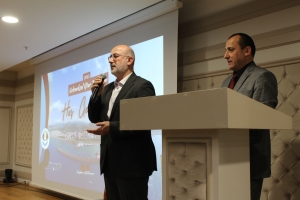 2023 Geleneksel İftar Programı Üsküdar'da Yapıldı