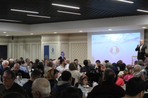 2023 Geleneksel İftar Programı Üsküdar'da Yapıldı