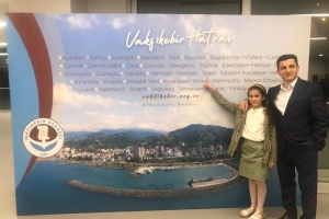 2023 Geleneksel İftar Programı Üsküdar'da Yapıldı