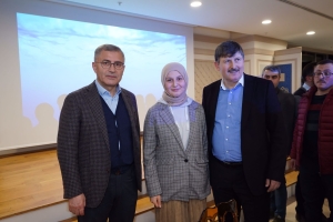 2023 Geleneksel İftar Programı Üsküdar'da Yapıldı