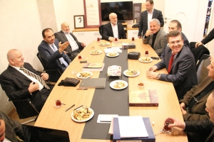 2012 Yılı Genel Kurul Toplantısı