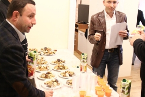 2012 Yılı Genel Kurul Toplantısı