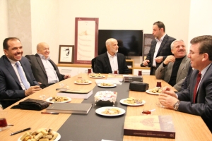 2012 Yılı Genel Kurul Toplantısı