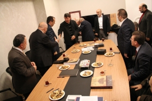 2012 Yılı Genel Kurul Toplantısı